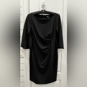 Black DKNY Dress